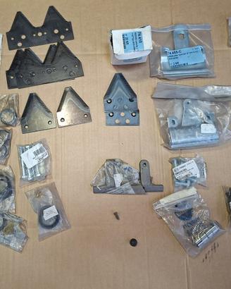 ricambi falciatrici BCS