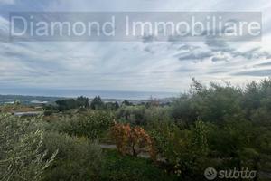 Terreno agricolo a Nunziata di Mascali