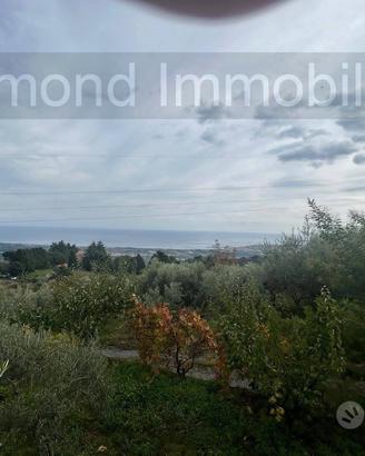 Terreno agricolo a Nunziata di Mascali