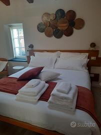 Vacanza relax tra mare e collina