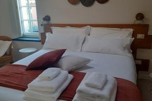 Vacanza relax tra mare e collina