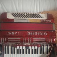 fisarmonica ianni 