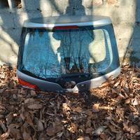 Portellone superiore Renault Koleos per ricambi