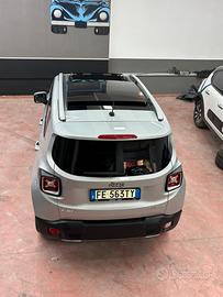 Jeep renegade 2.0MJT 140cv 4x4