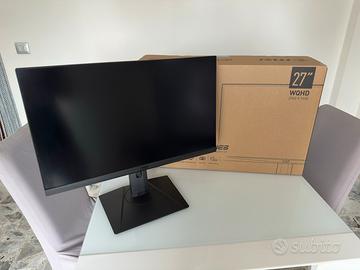 Monitor MSI OPTIX G273Q WQHD 2K