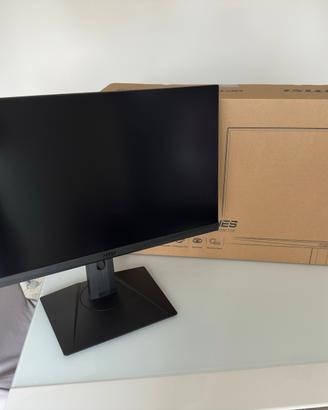 Monitor MSI OPTIX G273Q WQHD 2K
