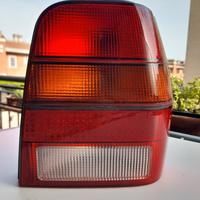 fanale posteriore destro volkswaghen Polo 1992 2 v