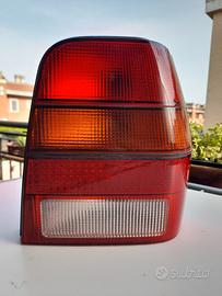 fanale posteriore destro volkswaghen Polo 1992 2 v