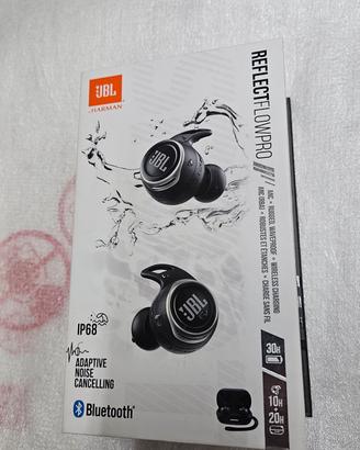 JBL REFLECT FLOW PRO NUOVA