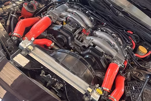 Nissan 300zx
