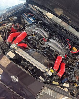 Nissan 300zx