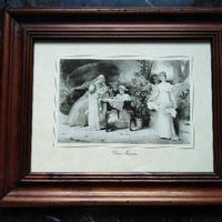 Riproduzione "Doux Moments" Maude Goodman
