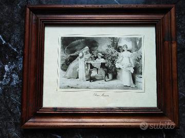 Riproduzione "Doux Moments" Maude Goodman