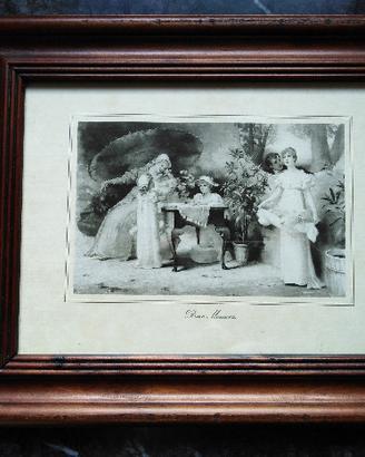 Riproduzione "Doux Moments" Maude Goodman
