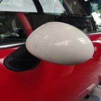 Specchio sinistro MINI COOPER del 2002