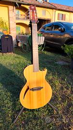 Chitarra classica solid body ESP LTD TL-6N