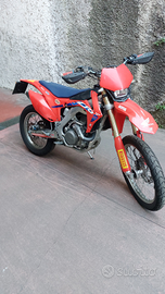 Crf 450r 2018