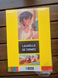 Lazarillo de Tormes