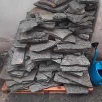 BANCALE PIETRE DI LUSERNA/TRASPORTO 