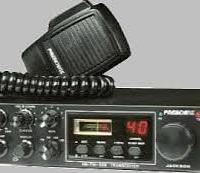 CB President Jackson