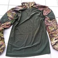 Combat shirt vegetato E.I. Defcon tg. XXL usata