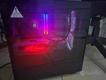 PC Gaming Fisso