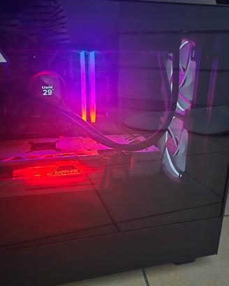 PC Gaming Fisso