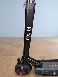 Monopattino elettrico KUGOO KIRIN M4 PRO