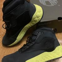 Scarpe Timberland Solar Wave numero 43