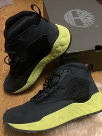 Scarpe Timberland Solar Wave numero 43