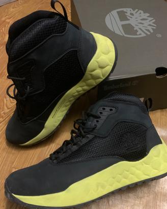 Scarpe Timberland Solar Wave numero 43