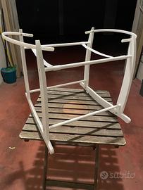 Portaculla Claire De Lune