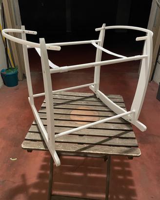 Portaculla Claire De Lune