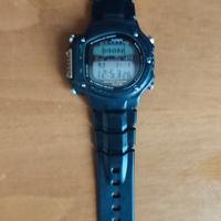 Casio orologio alt 6000 Twin sensor