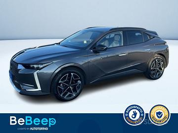 DS DS4 1.5 BLUEHDI CROSS RIVOLI 130CV AUTO