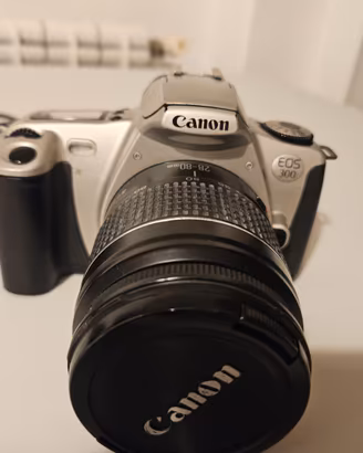 Canon eos 300 e Canon eos 30
