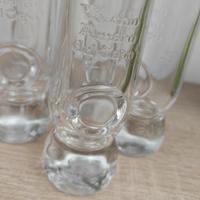 sei bicchieri amaro del capo 5€ come nuovi 