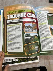 Libri mine craft