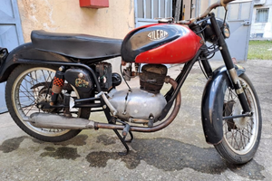 Galera 150 sport del 1955