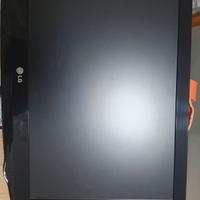 Televisore LG 22 pollici