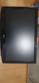 Televisore LG 22 pollici