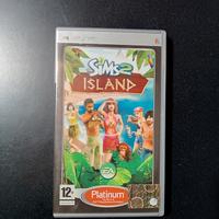 The Sims 2 Island