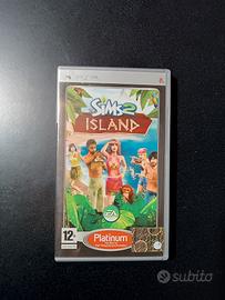 The Sims 2 Island