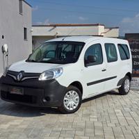 RENAULT Kangoo 1.5dCi 90 Express Maxi Ice