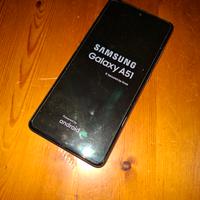 Samsung Galaxy A51 128GB