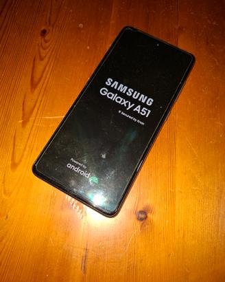 Samsung Galaxy A51 128GB
