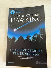 La chiave segreta per l’universo