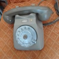 telefono vecchio 