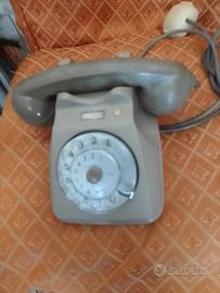 telefono vecchio 