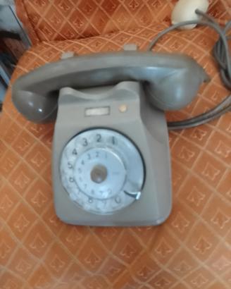 telefono vecchio 